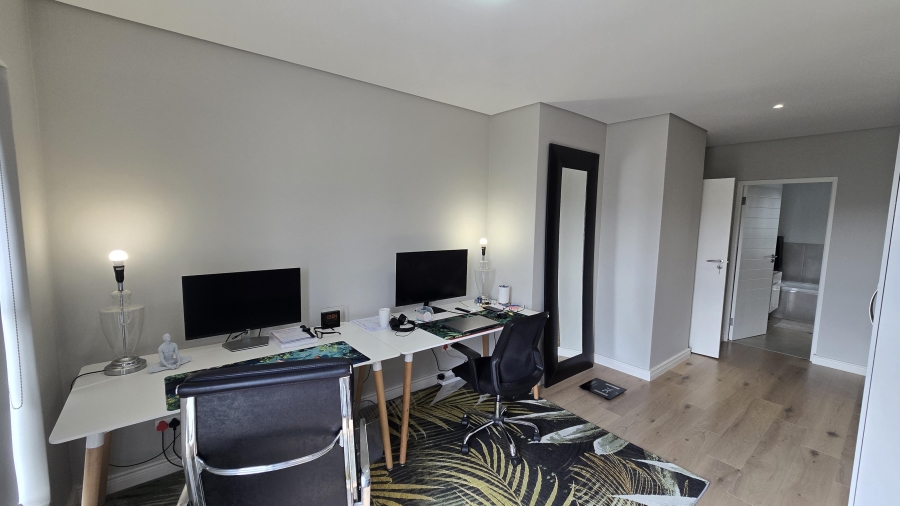 To Let 3 Bedroom Property for Rent in Groot Phesantekraal Estate Western Cape